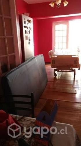 Cama Clinica Electrica medio uso