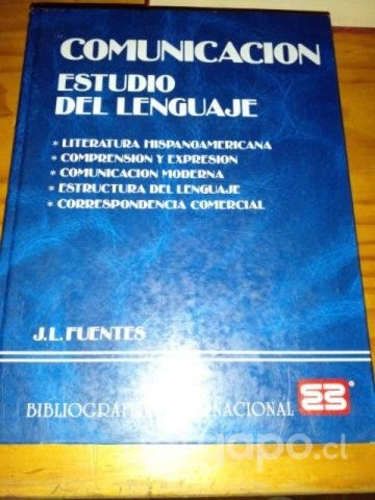 Libros gramática ortografía y comunicación