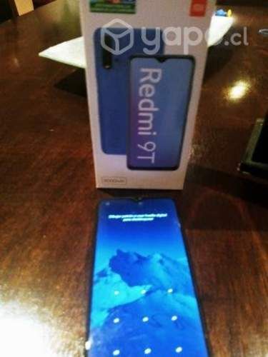 Xiaomi Redmi. 9 t