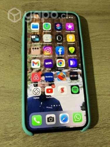 IPhone 11 Pro 64 gb