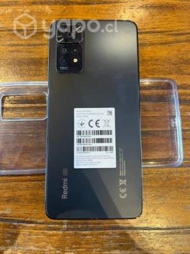 celular Xiaomi redmi note 11 pro 5g