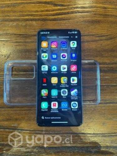 celular Xiaomi redmi note 11 pro 5g