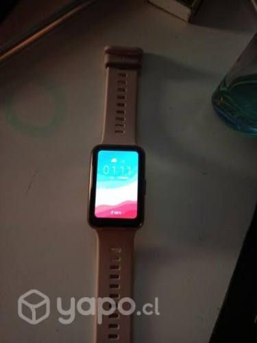 Reloj Huawei