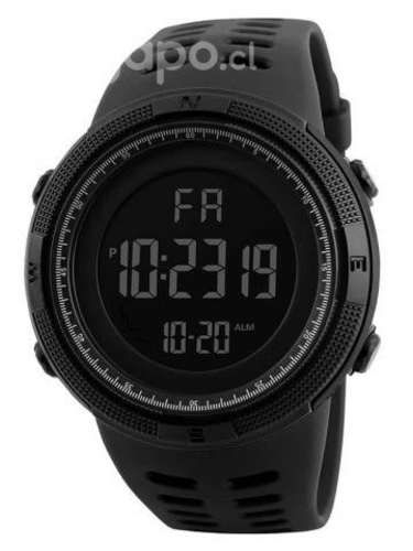 Reloj Tipo Skmei Digital Deportes Hombres Mujeres