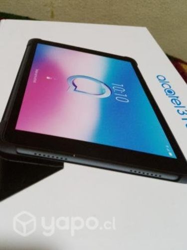 Tablet Alcatel 3T8 NUEVO