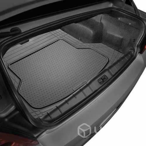 Piso Trasero SUV Weathertech