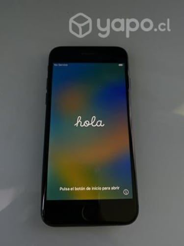 IPhone 8 64GB usado