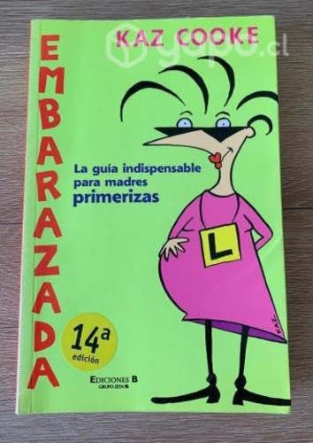 Embarazada la guia indispensable para madres prime