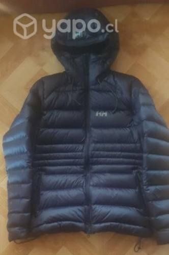 Chaqueta helly hanssen