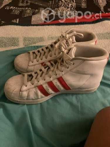 Adidas Pro Model talla 42.5