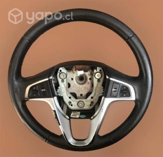 Volante Hyundai Accent Rb