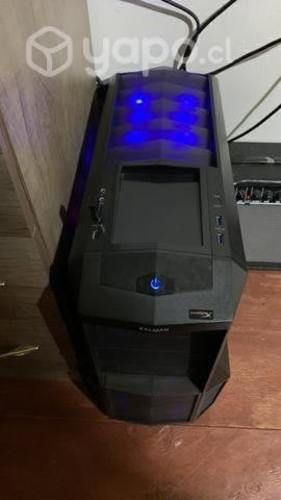 Pc Gamer (demas cosas aparte)