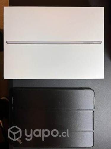 IPad (6th generación) wi-fi 128 Gb