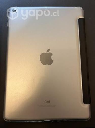 IPad (6th generación) wi-fi 128 Gb