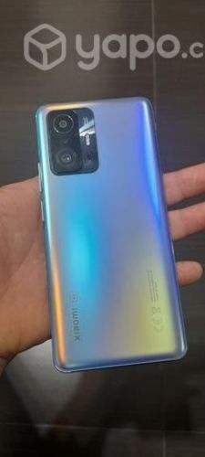 Xiaomi 11t pro 256gb