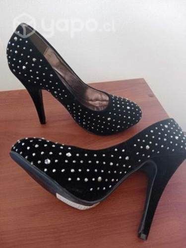 Zapatos de vestir marquis talla 37