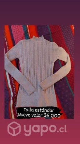 Chalecos estándar Nuevo