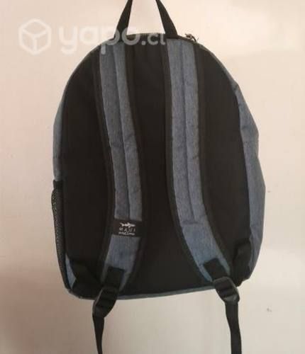 Mochila maui