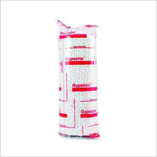 Venda Yeso Gypsona 15 cms x 3 mts