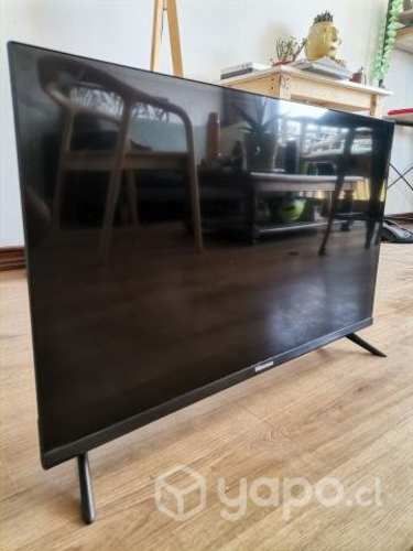 Smart Tv Hisense 32 32e5610 Hd Android