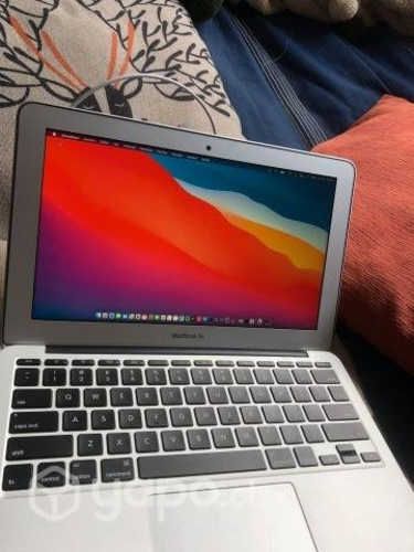 Macbook Air 2014