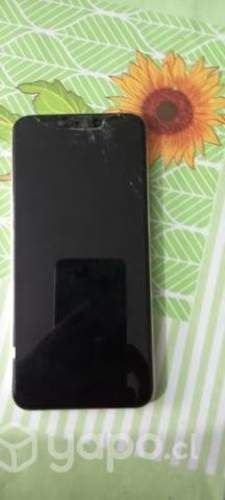 HUAWEI mate 20 lite para repuestos