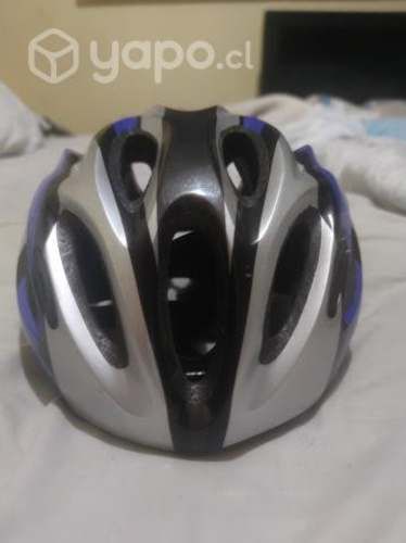 Casco de bicicleta