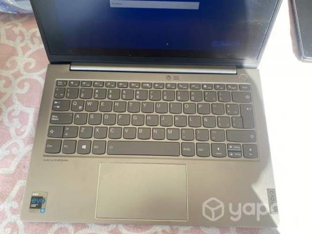 Notebooks Lenovo 13s G2 ITL Semi Nuevo