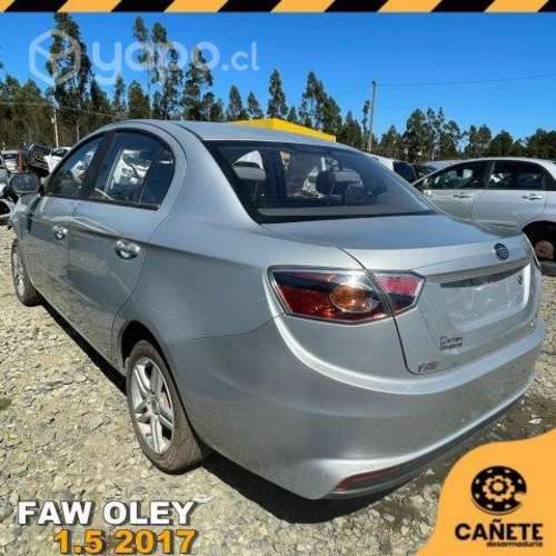 Motor limpia parabrisas Faw Oley 1.5 2017