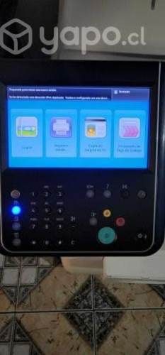 Xerox workcentre 3655i