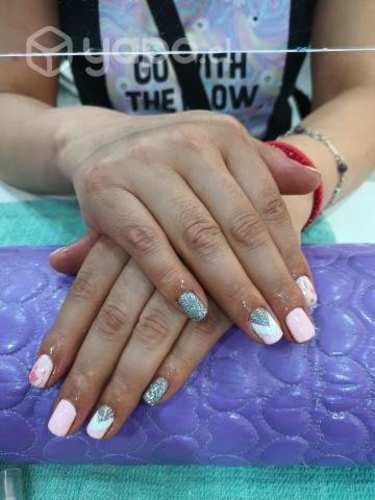 Manicurista depiladora