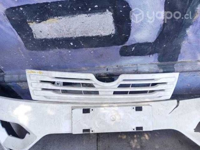 Lifan van o cargo 2018 mascara