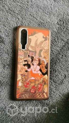 Huawei p30. conversable