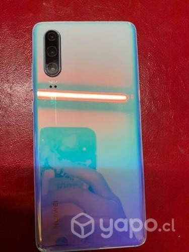 Huawei p30. conversable