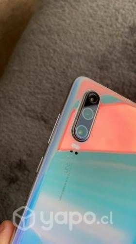 Huawei p30. conversable