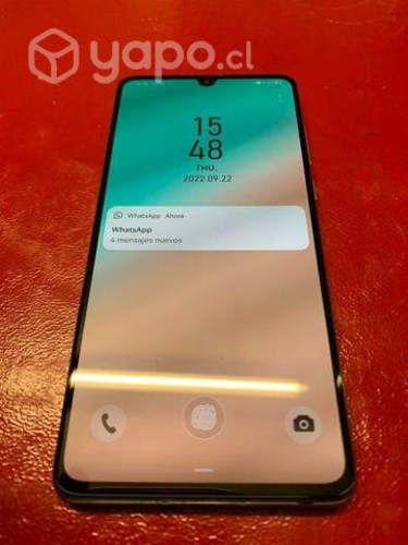 Huawei p30. conversable