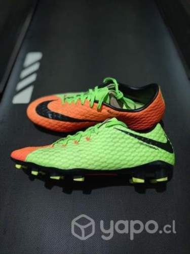 Nike Hypervenom