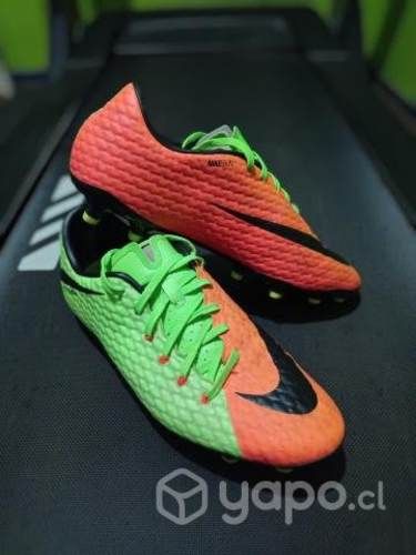 Nike Hypervenom