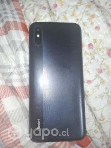 Se vende Xiaomi redmi 9 A