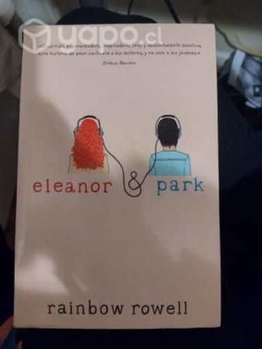 Eleanor y Park USADO