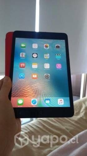 Ipad mini primera generación