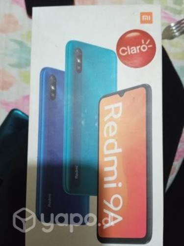 Redmi 9A