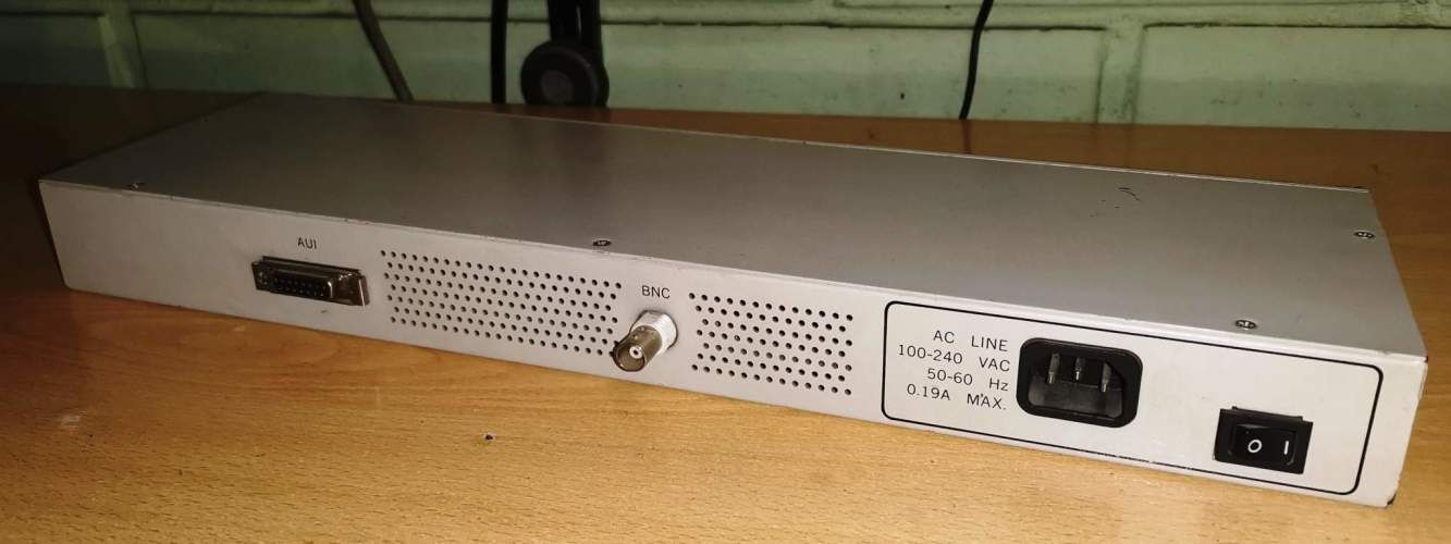 D Link 12PS DE-816TP