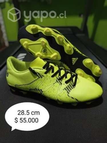 Adidas X 15.4