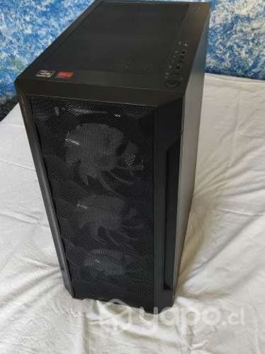 Gabinete Antec NX260