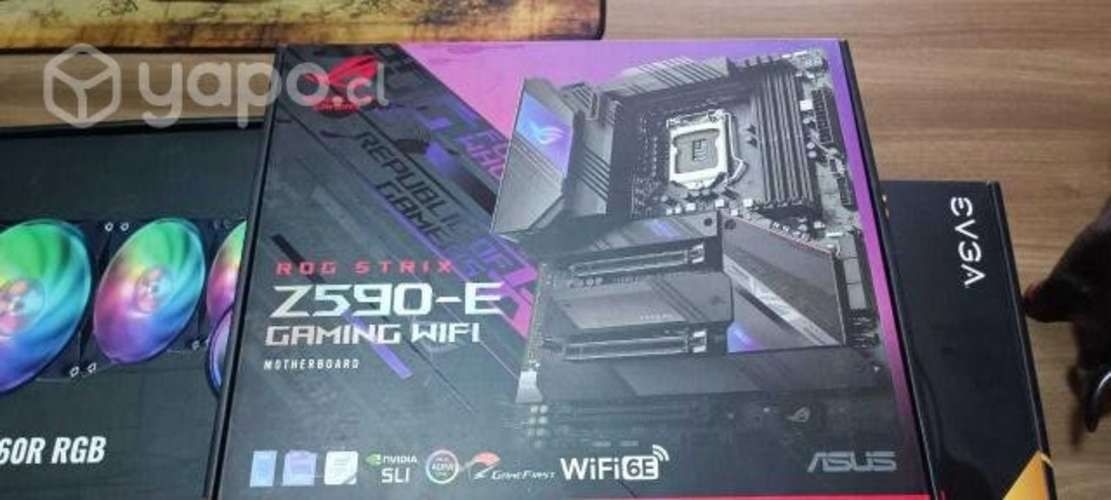 Computador gama alta