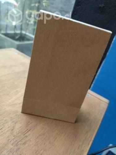 Sobre de papel kraft