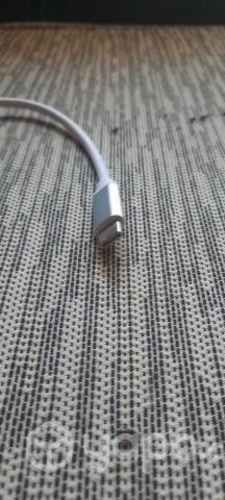 Conector Cable HDMI a Tipo C