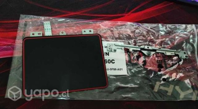 Notebook Acer Nitro 5 INFO &#8595;