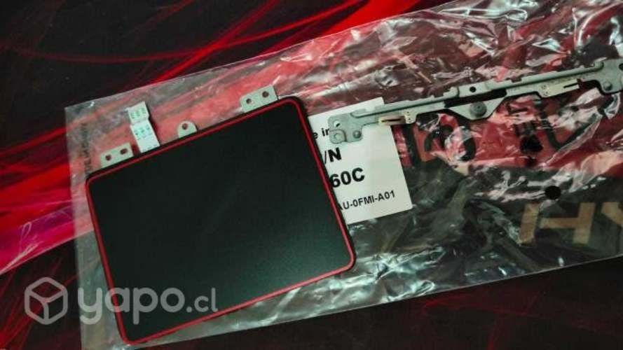 Notebook Acer Nitro 5 INFO ↓